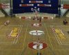 Ukuran Lapangan Basket