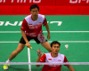 Ukuran Lapangan Bulu Tangkis Standar Nasional Dan Internasional