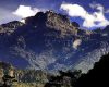 Gunung Tertinggi di Indonesia
