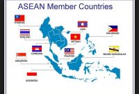 Pengertian ASEAN dan Tujuan ASEAN