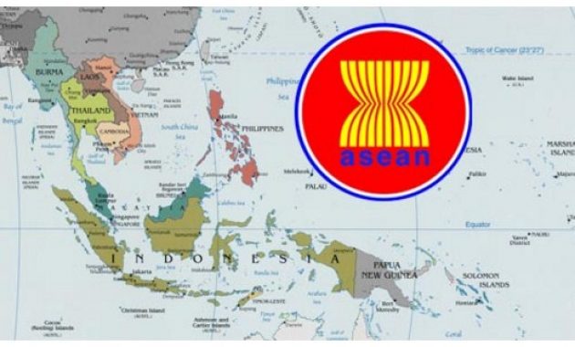 Profil Lengkap Negara ASEAN Sebagai Pendiri Utamanya