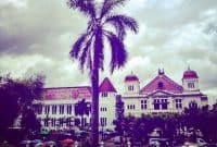 Pengertian Sejarah Orde Baru Beserta Sistem Pemerintahan 