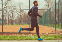 Unsur Unsur Kebugaran Jasmani