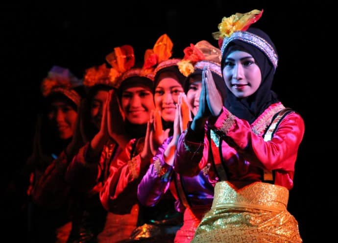 Budaya Aceh