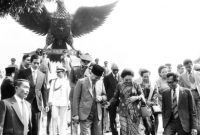 Pengertian Sejarah Orde Baru Beserta Sistem Pemerintahan 