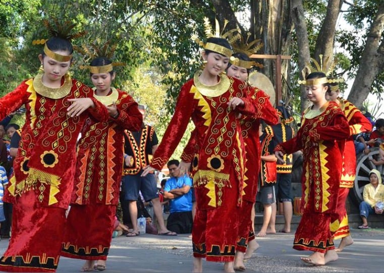Kebudayaan Sumatera Utara