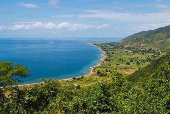 Danau Malawi
