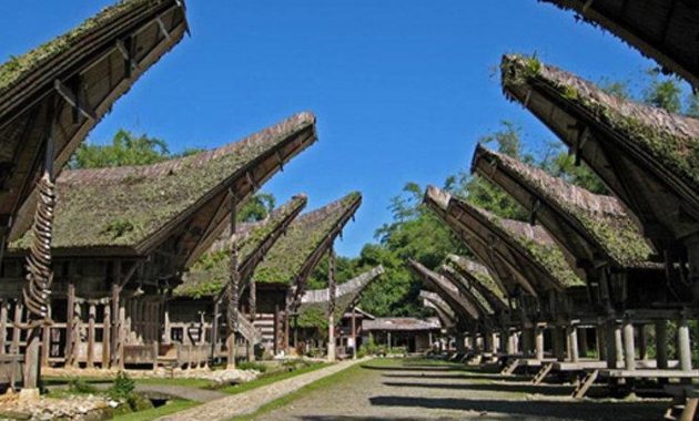10 Kebudayaan Sulawesi Selatan Lengkap dengan Penjelasannya