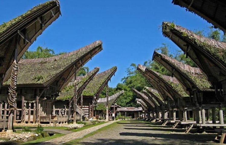 Kebudayaan Sulawesi Selatan