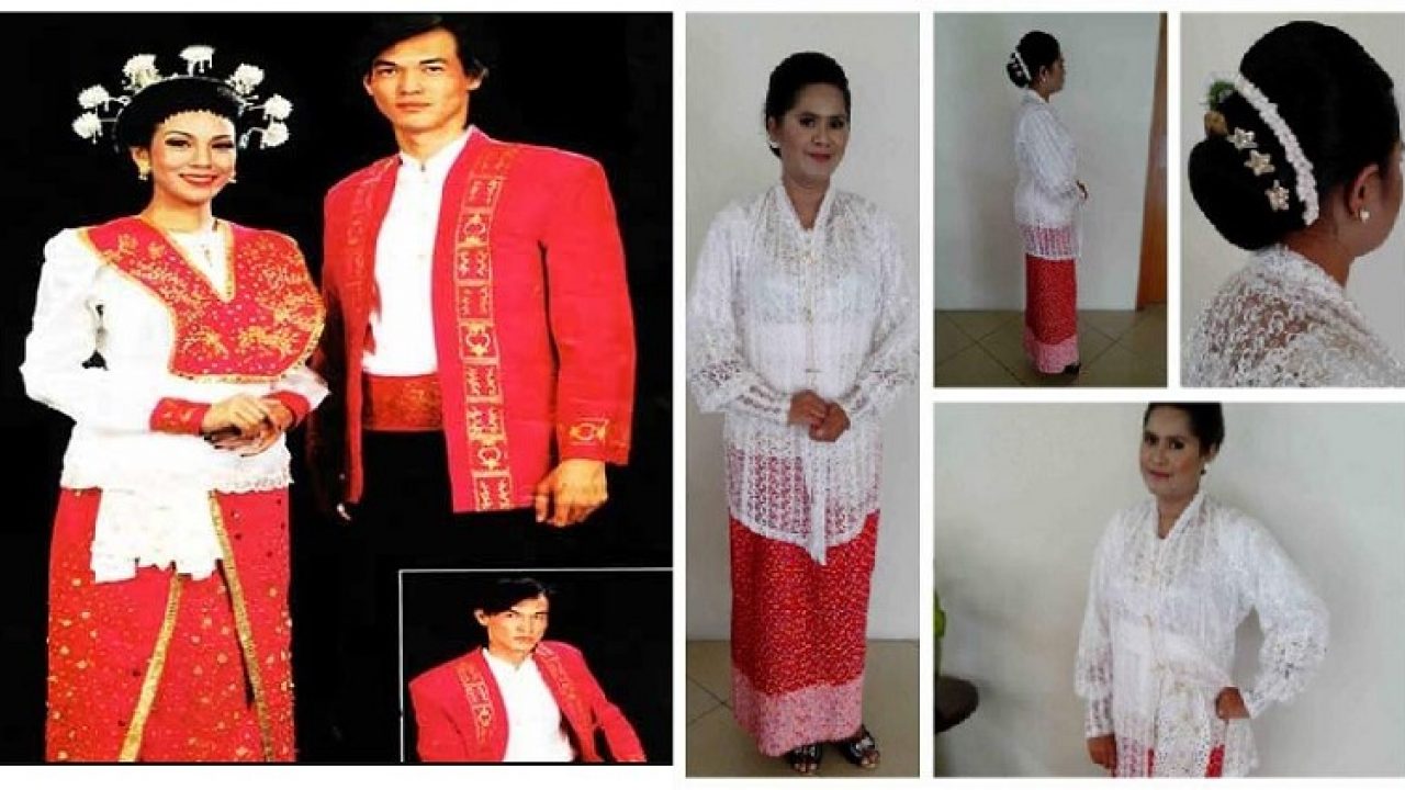 710 Gambar Rumah Adat Dan Pakaian Adat Maluku HD Terbaik