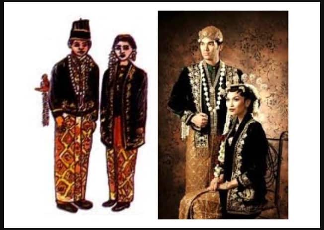 Inspirasi modis pembahasan pakaian adat tentang  Info 51+ Pakaian Adat Jawa Timur Jawa Tengah Dan Jawa Barat