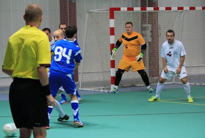 Permainan Futsal