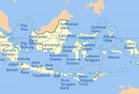 Provinsi di Indonesia