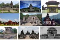 kerajaan hindu budha di indonesia
