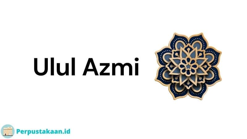 Ulul Azmi