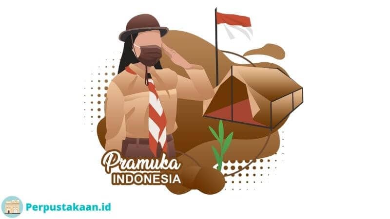 Sejarah Kepramukaan Indonesia